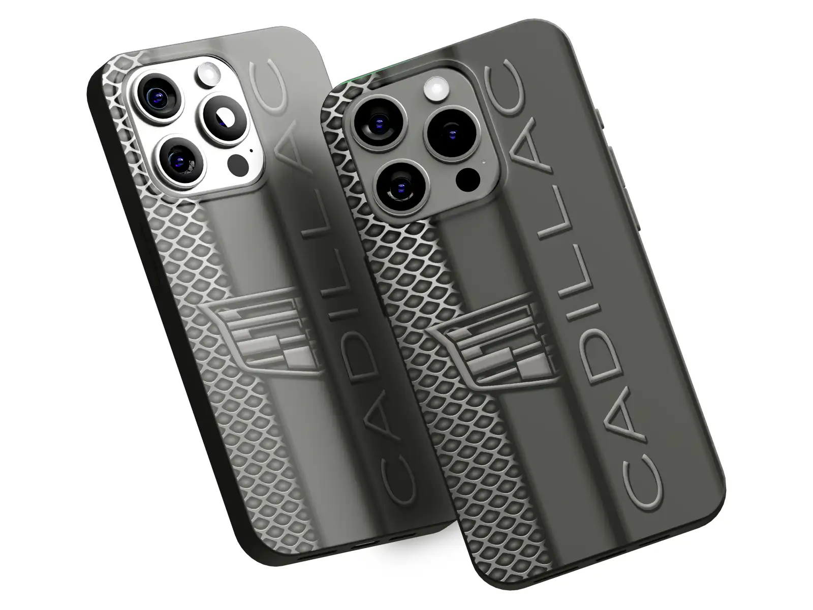 Cadillac Handyhülle High-End Pro Serie